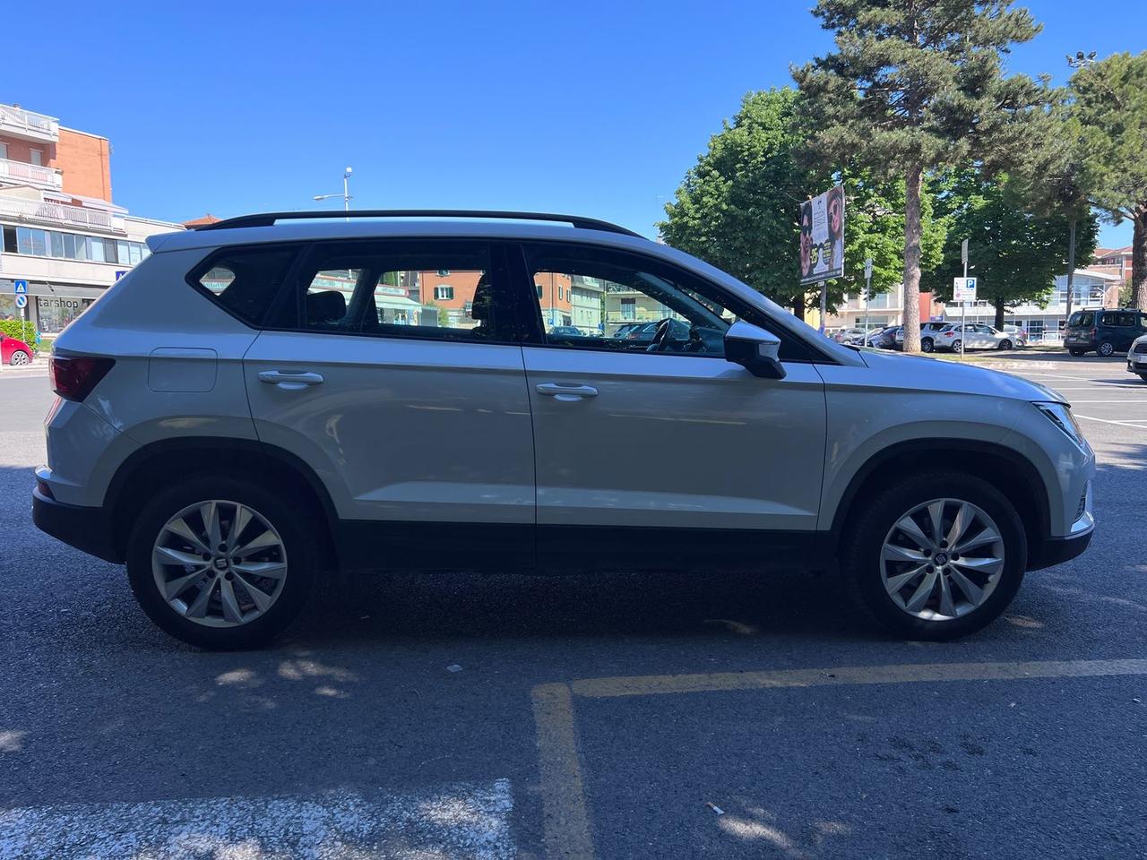 Seat Ateca 1.6 TDI Style #10625