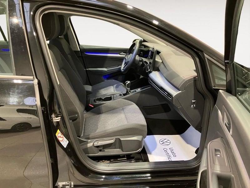 Volkswagen Golf 2.0 TDI SCR Life