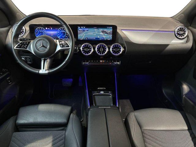 MERCEDES-BENZ EQA 300 4Matic Progressive