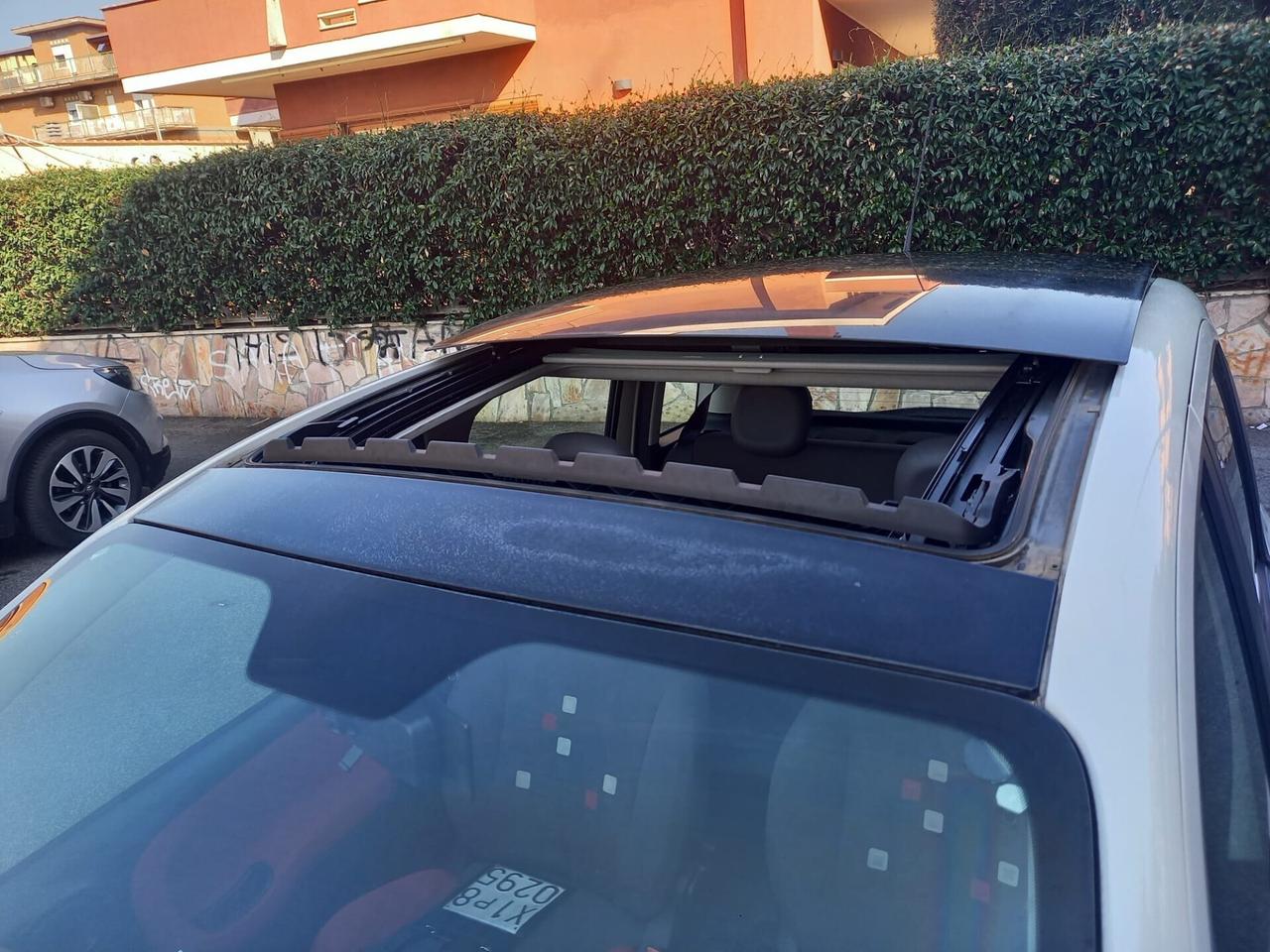 Fiat Panda 0.9 85cv AUTOMATICA Tetto APRIBILE