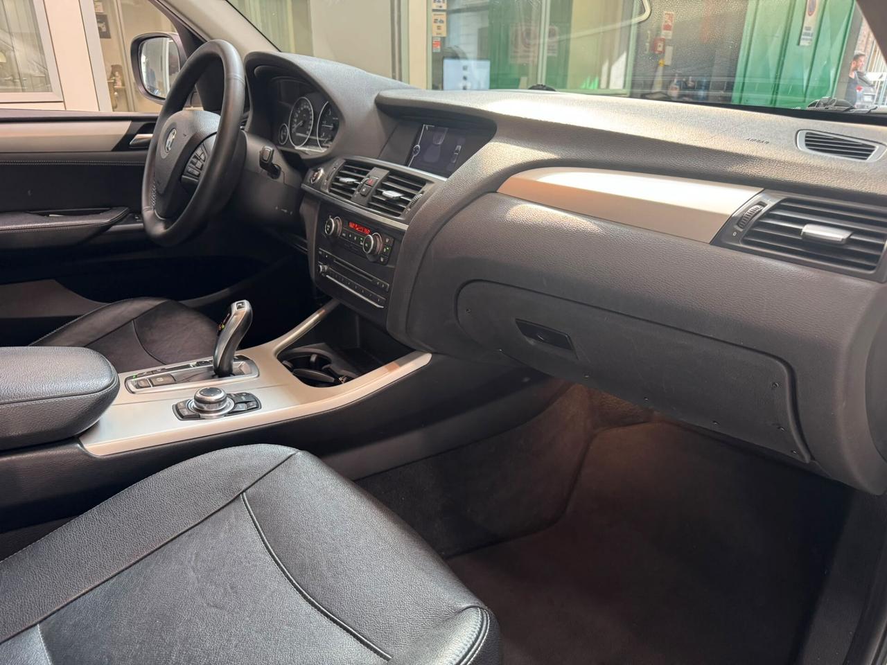 Bmw X3 xDrive20d Futura PREZZO REALE!! 4X4