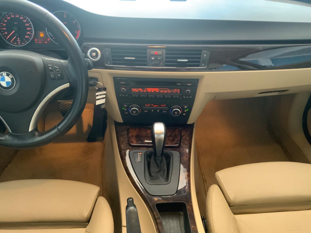 Bmw 320 320d cat Touring Futura