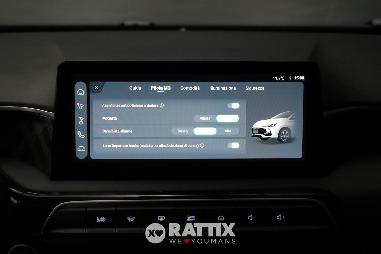 MG MG3 1.5 115CV Comfort