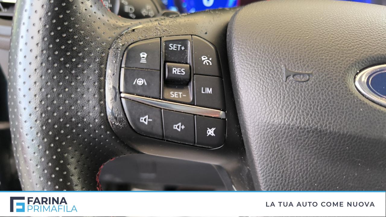 FORD Kuga III 2020 - Kuga 1.5 ecoblue ST-Line 2wd 120cv auto