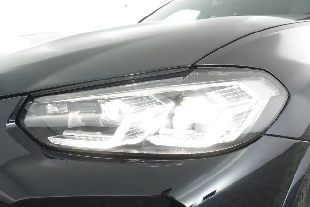 BMW X4 X4 xDrive20d 48V Msport