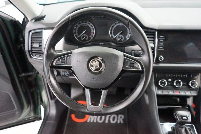 SKODA Kodiaq 2.0 TDI SCR DSG SportLine 7 POSTI