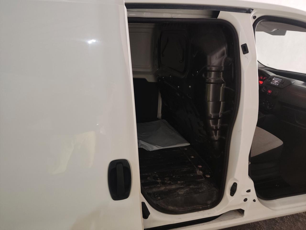 Fiat Fiorino 1.3 MJT 95CV Cargo SX