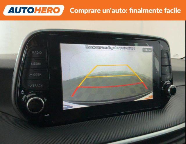 HYUNDAI Tucson 1.6 CRDi XPrime