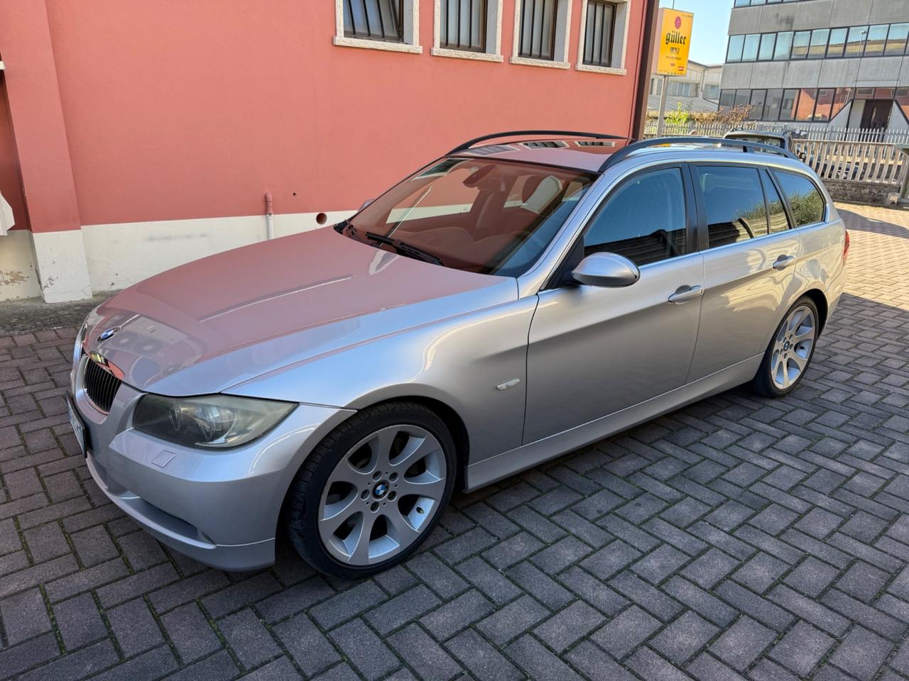 Bmw 330 330d cat xDrive Touring