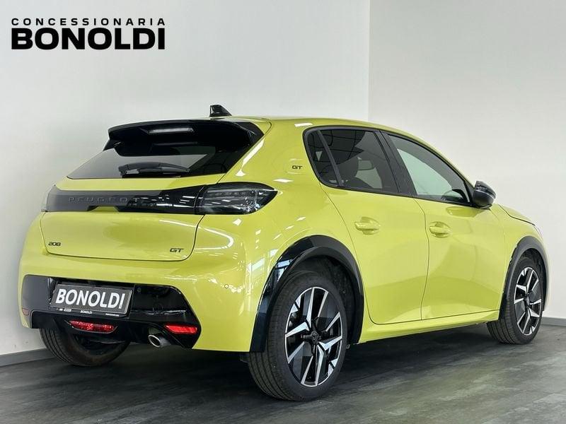 Peugeot 208 GT PureTech 100 S/S