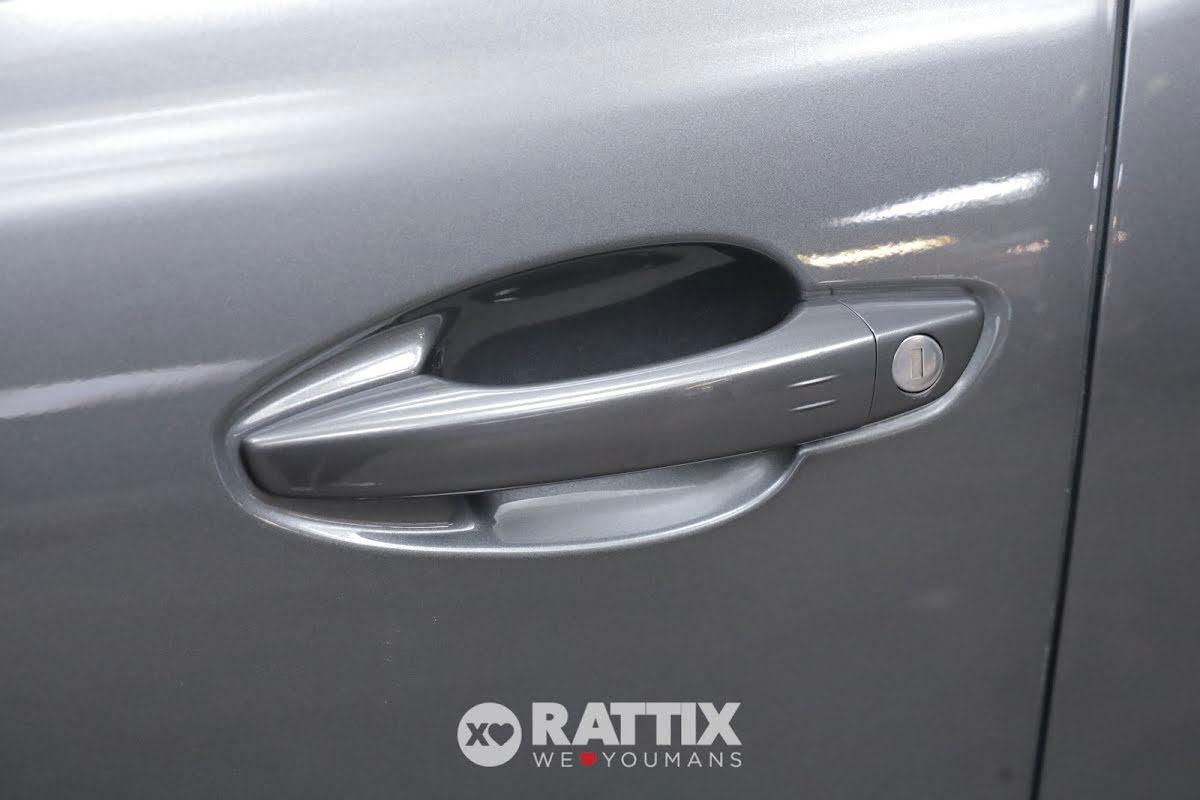 Peugeot 3008 1.2 Hybrid 48V 136CV GT e-DCS6