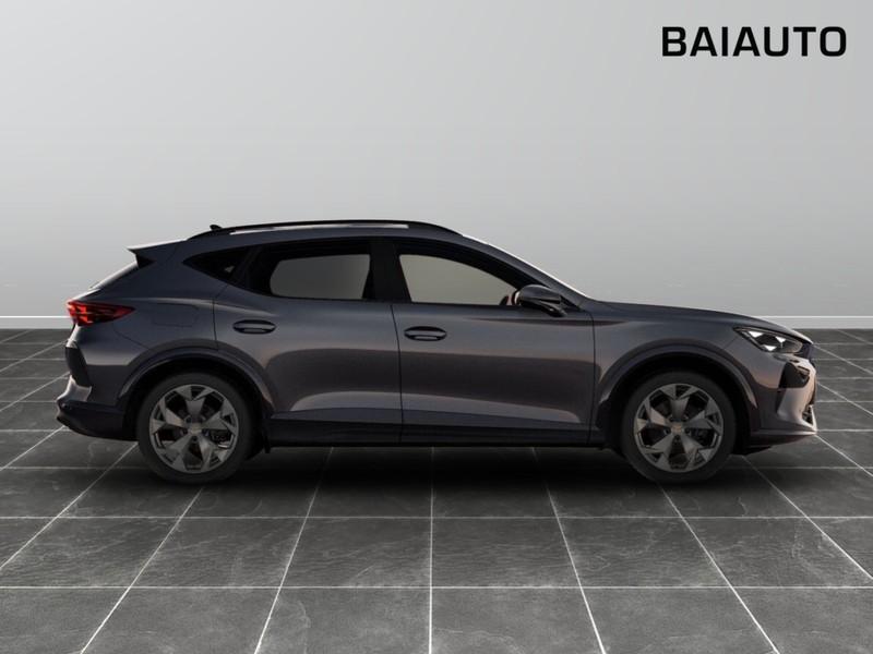 Cupra Formentor 2.0 tdi 150cv dsg