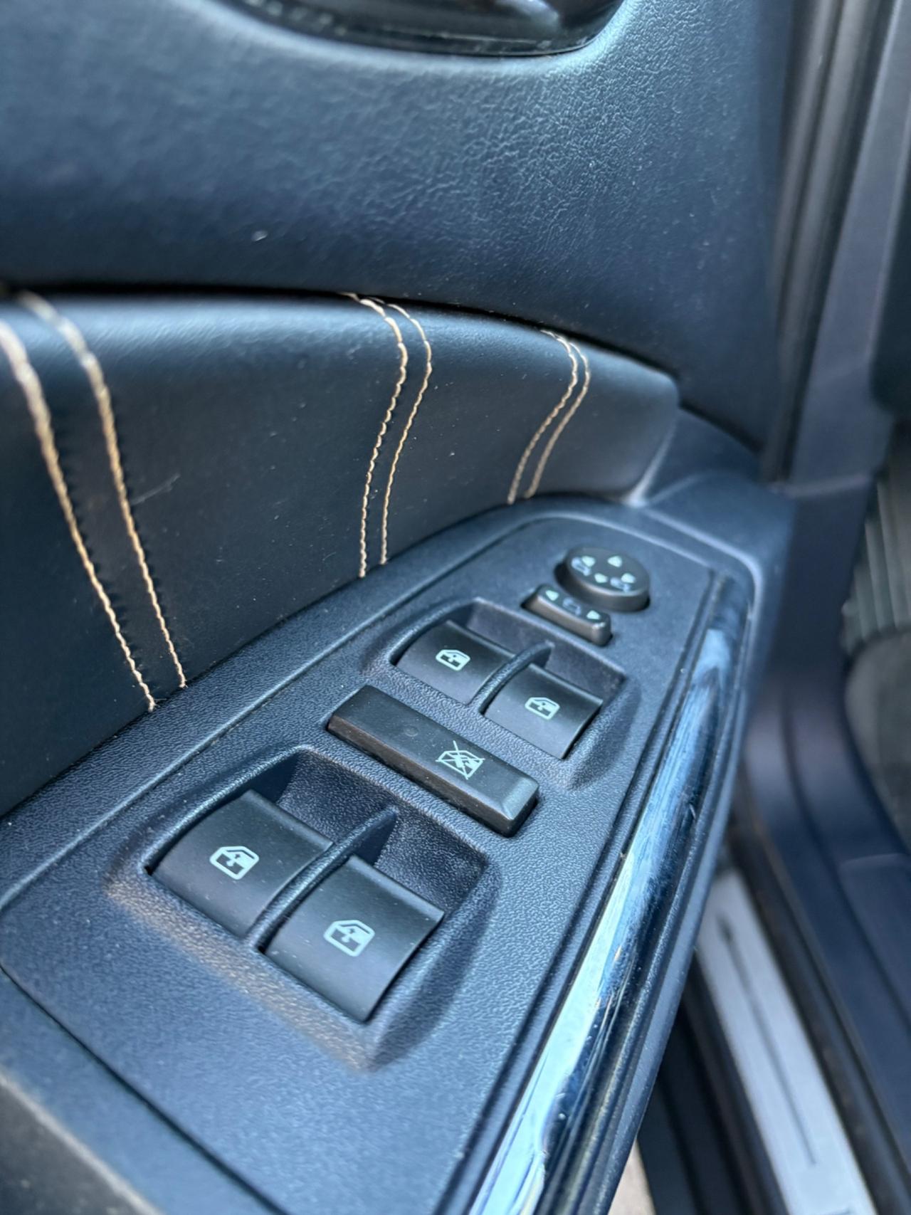 Lancia Delta 1.6 MJT 120 super affidabile