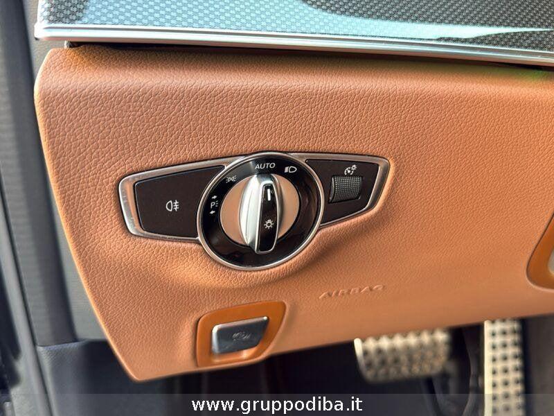 Mercedes-Benz Classe E - C238 Coupe Diesel E Coupe 300 d mhev (eq-boost) Premium Plus 4matic