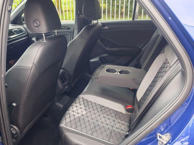 Volkswagen T-Roc T-Roc 2.0 TDI SCR 150 CV DSG R-Line