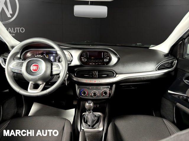 FIAT Tipo 1.4 5 porte Easy