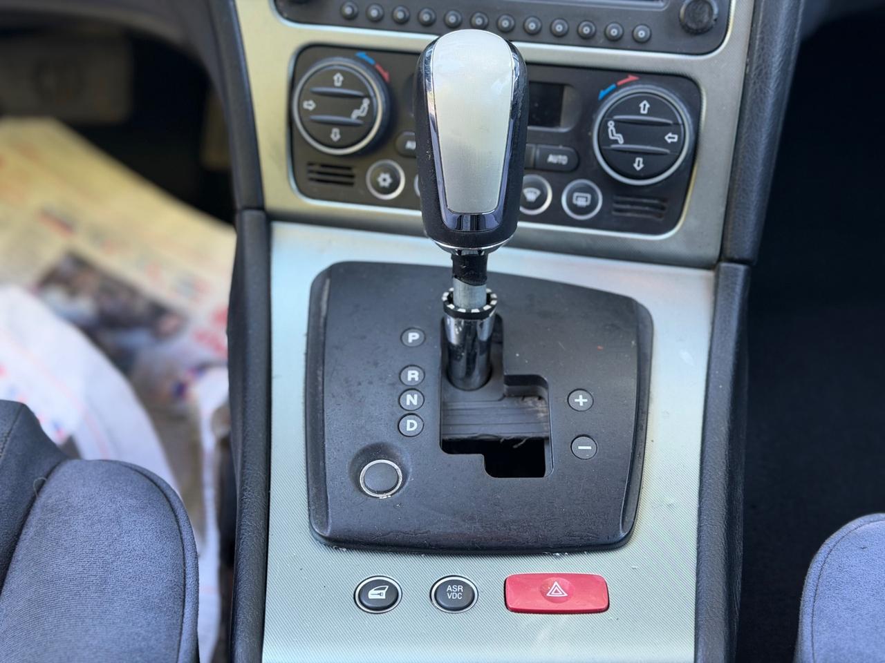 Alfa Romeo 159 1.9 JTDm Automatica