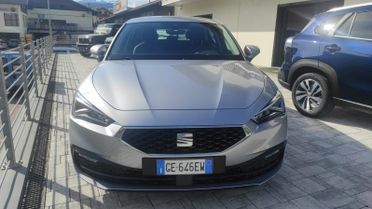 SEAT LEON 2.0 TDI 150CV CAMBIO AUTOMATICO DSG PALETTE