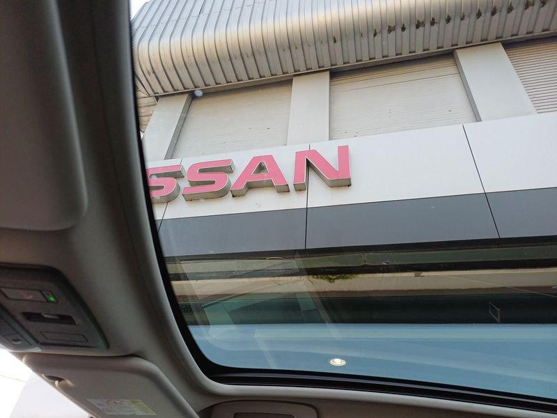 Nissan Qashqai MHEV 140 CV N-Connecta-KM CERTIFIC-1°PROP