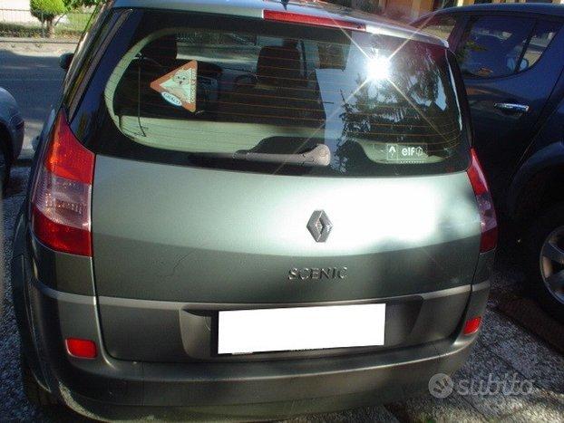 Renault Scenic 1.9 dCi Luxe Privilege