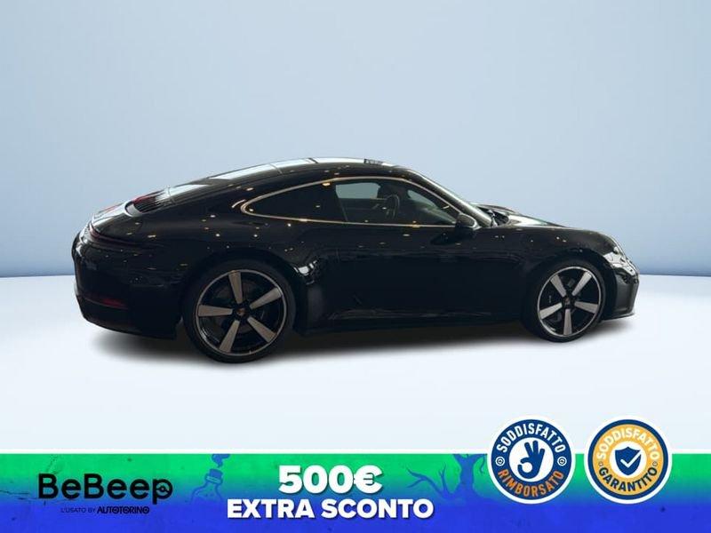 Porsche 911 COUPE 3.0 CARRERA 394CV AUTO