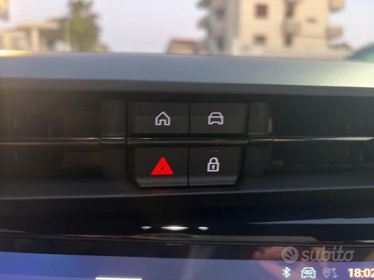 Alfa Romeo Junior 1.2 145 cv HYBRID SPECIALE KM0