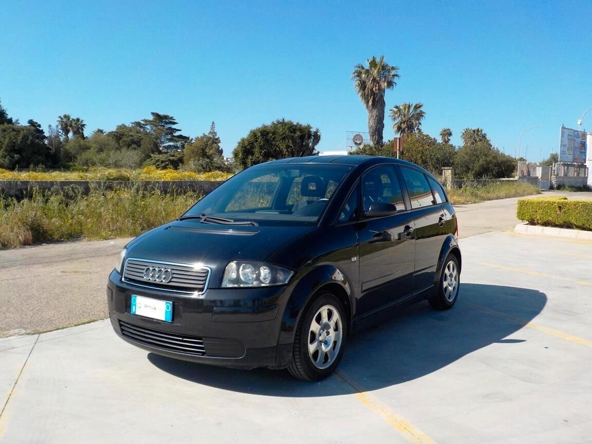 Audi A2 1.4 TDI Comfort