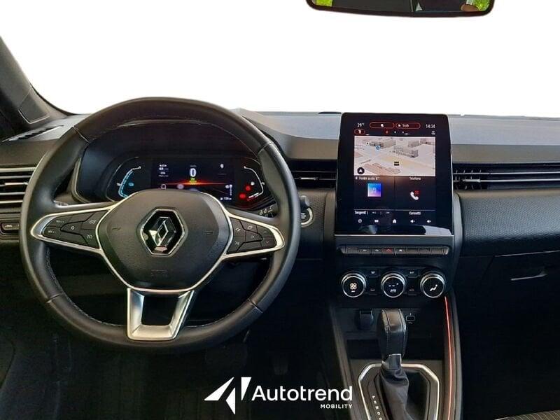 Renault Clio E-Tech Hybrid 1.6 Full Hybrid E-Tech 140 CV Intens