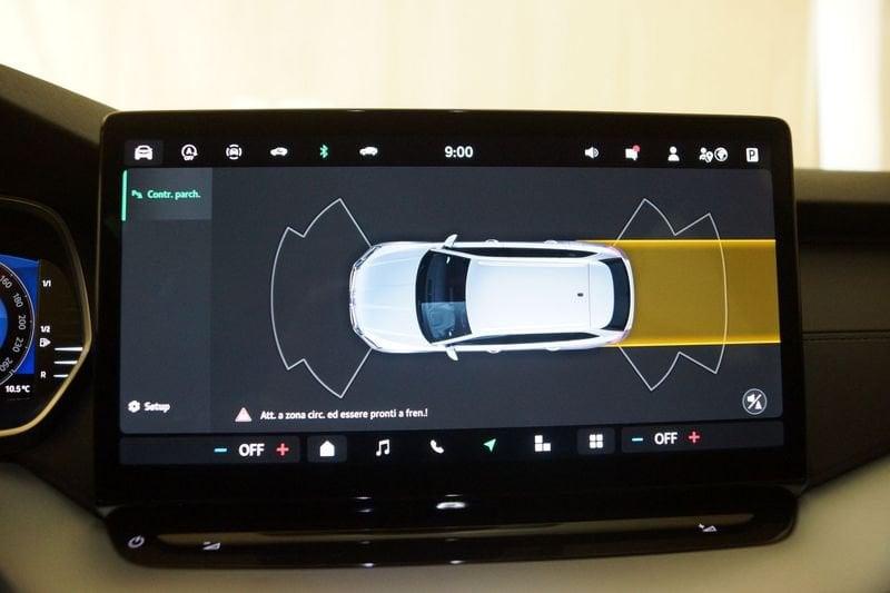 Škoda Octavia 2.0 TDI 110KW EXECUTIVE DSG