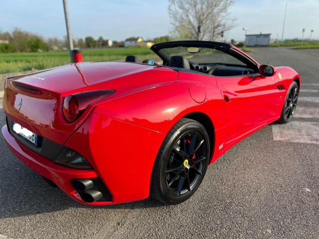 FERRARI California DCT7 ?Special Edition? Uniproprietario