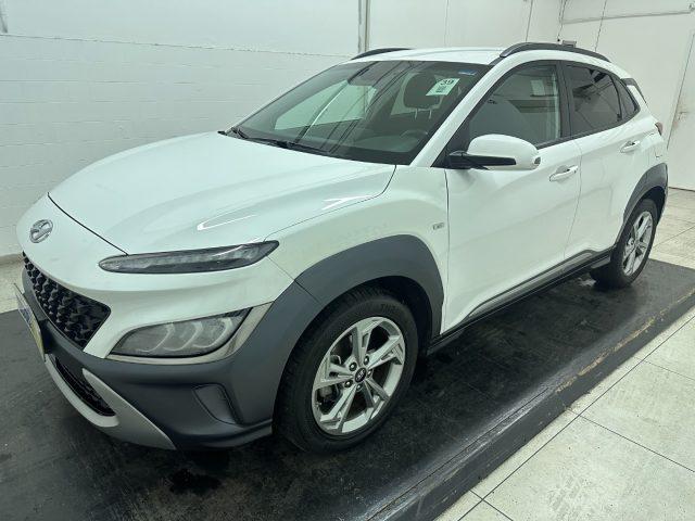 HYUNDAI Kona 1.0 t-gdi 48V Xline Safety Pack 2wd 120cv imt