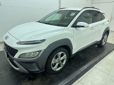 HYUNDAI Kona 1.0 t-gdi 48V Xline Safety Pack 2wd 120cv imt