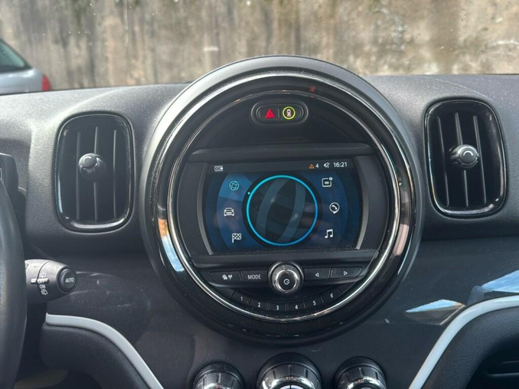 Mini Cooper SE Countryman 1.5 all4 auto