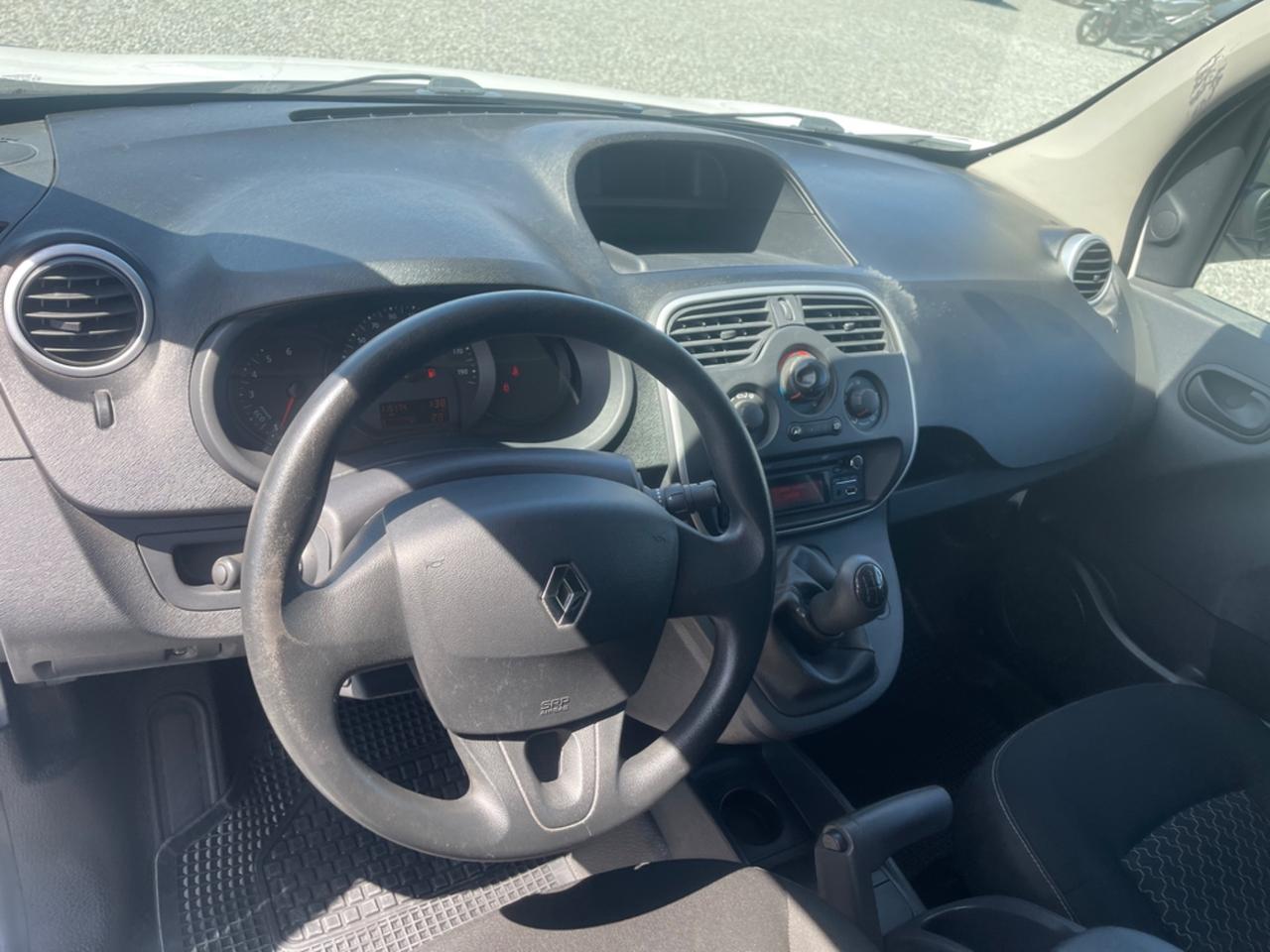 Renault Kangoo 1.5 dCi FURGONE GARANZIA