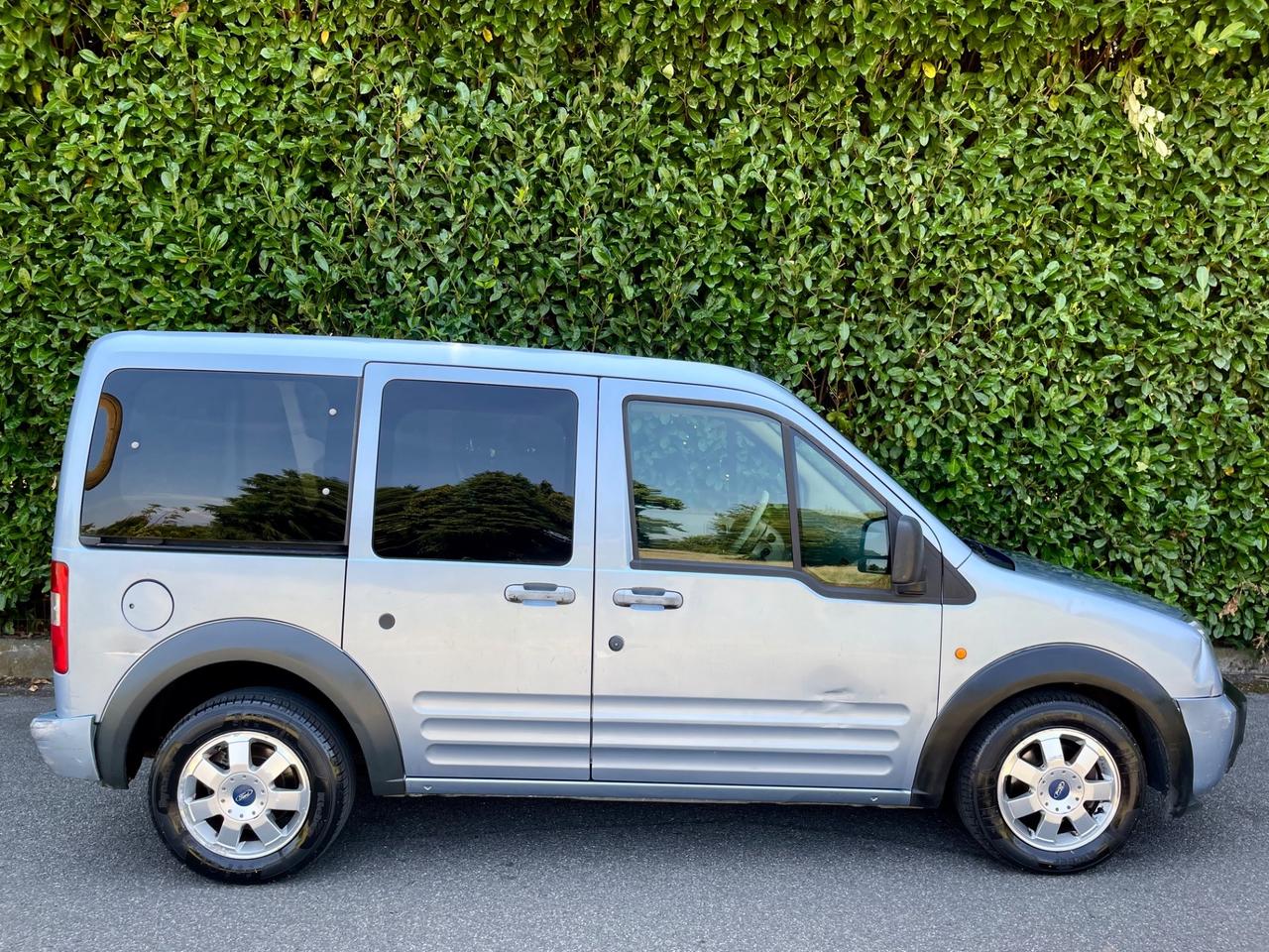 Ford Tourneo Connect 1.8 TDCi/90CV *AUTOVETTURA*