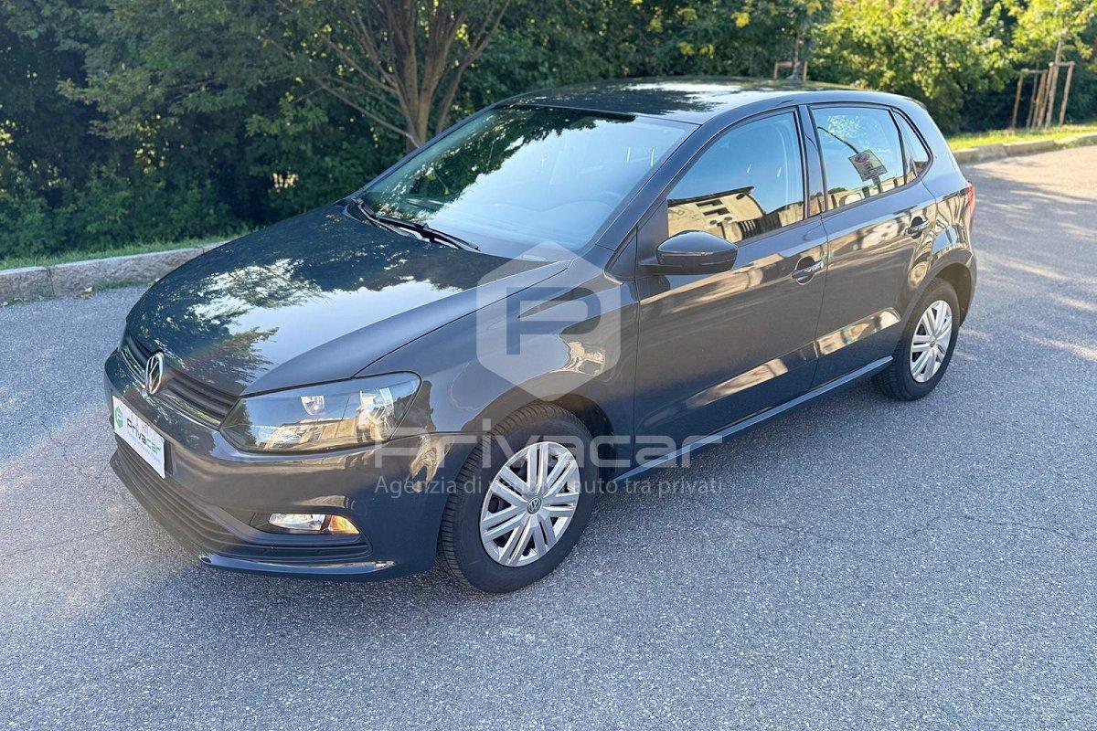 VOLKSWAGEN Polo 1.0 MPI 5p. Trendline