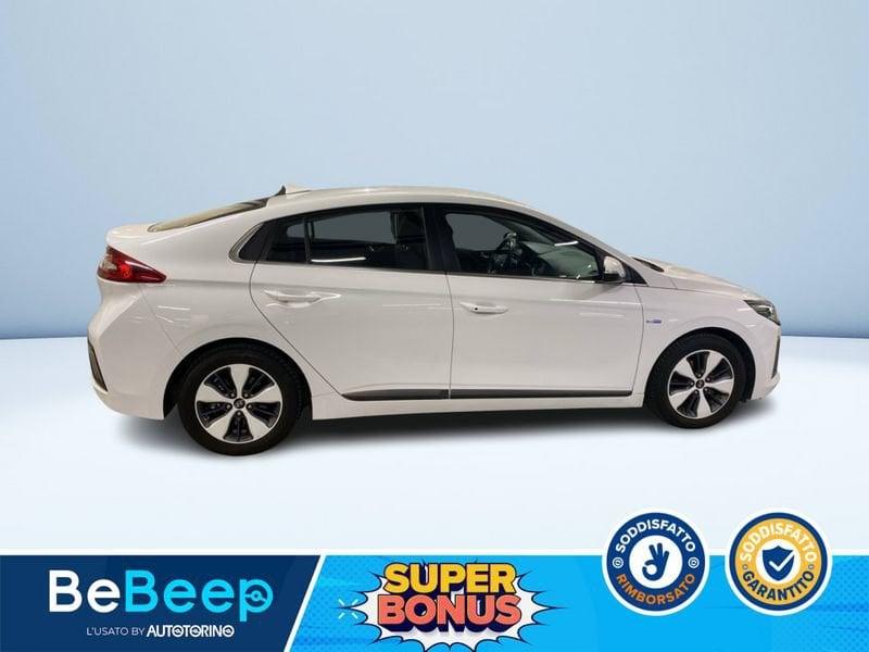 Hyundai Ioniq 1.6 PLUG-IN HYBRID STYLE 6DCT