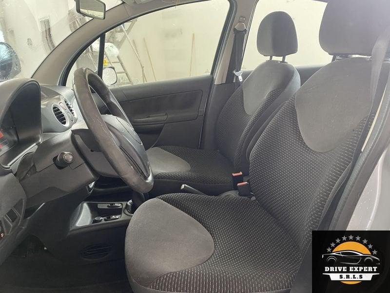 Citroën C3 C3 1.4 Perfect ( METANO)