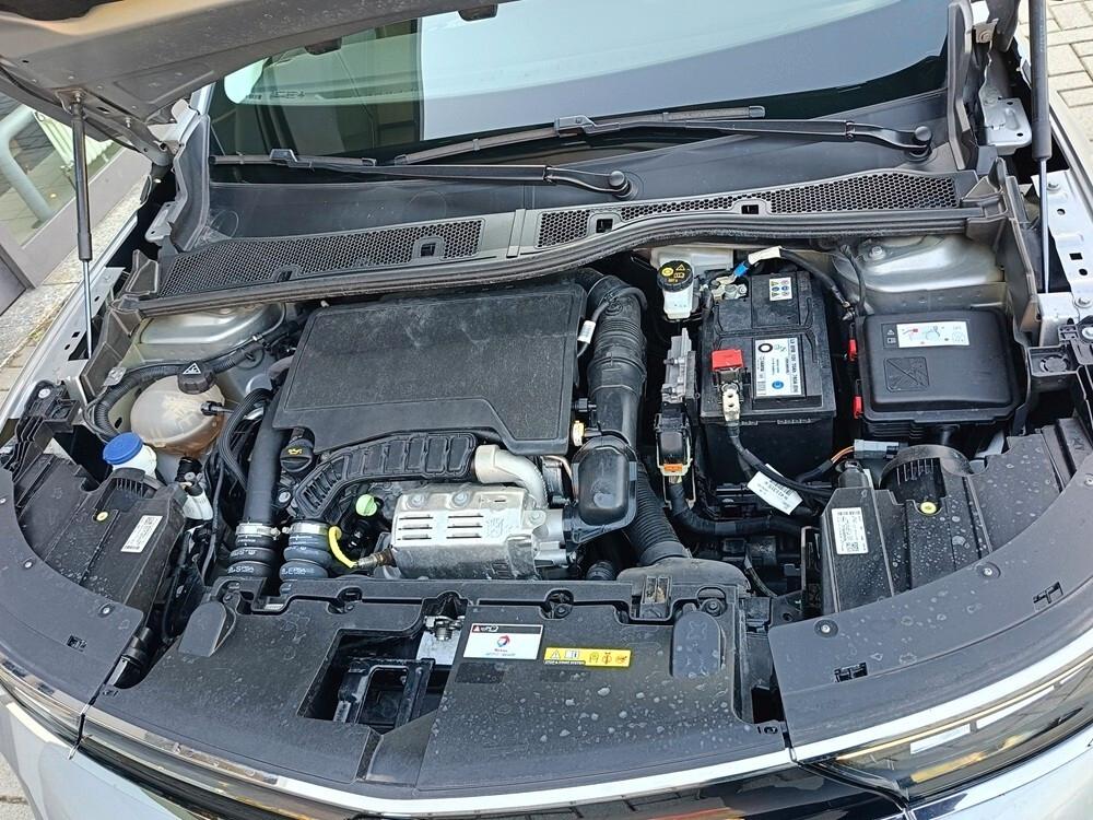 Opel Mokka 1.2 Turbo 101cv Elegance