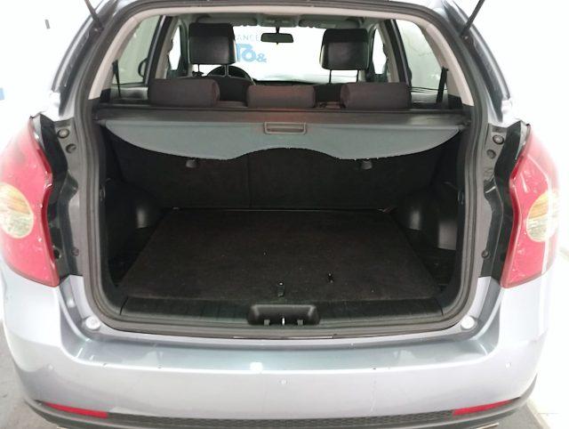 SSANGYONG Korando 2.0 C Gpl 2wd