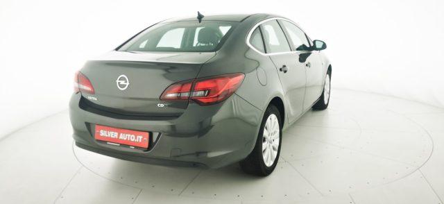 OPEL Astra 1.6 CDTI 136CV EcoFLEX S&S 4 porte Cosmo