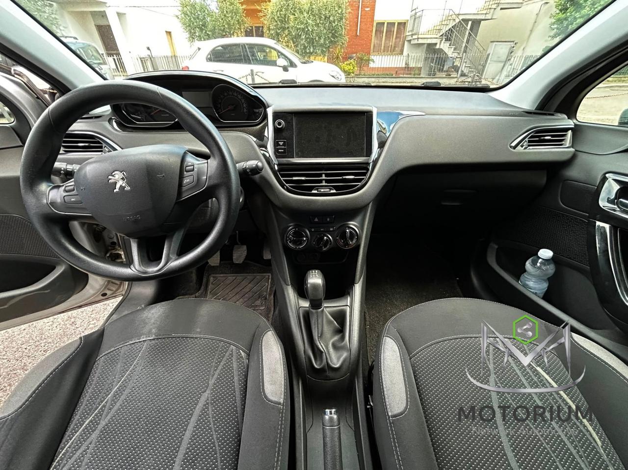 Peugeot 208 ACCESS 1.2 VTI 82CV