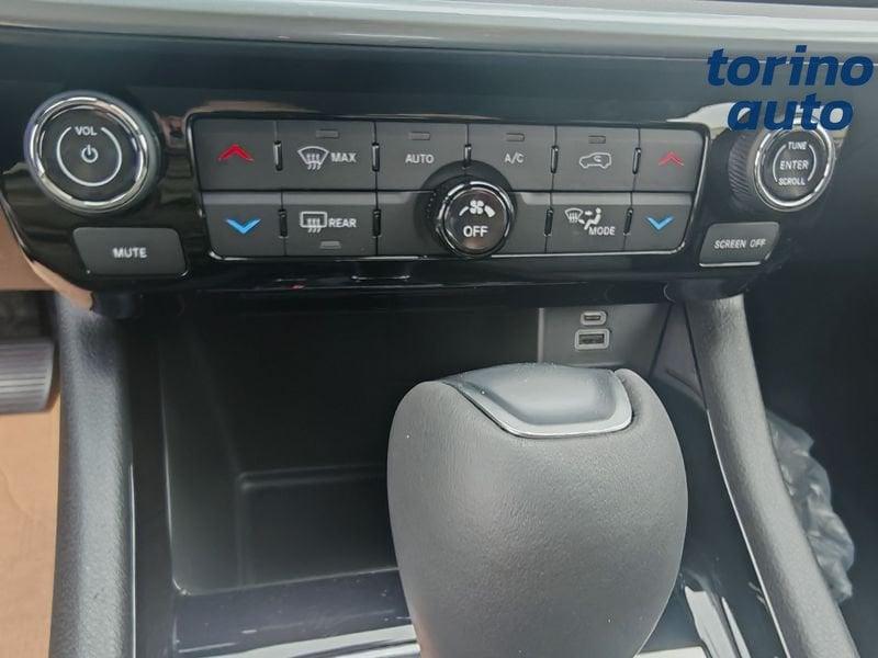 Jeep Compass 1.5 Turbo T4 130CV MHEV 2WD Altitude