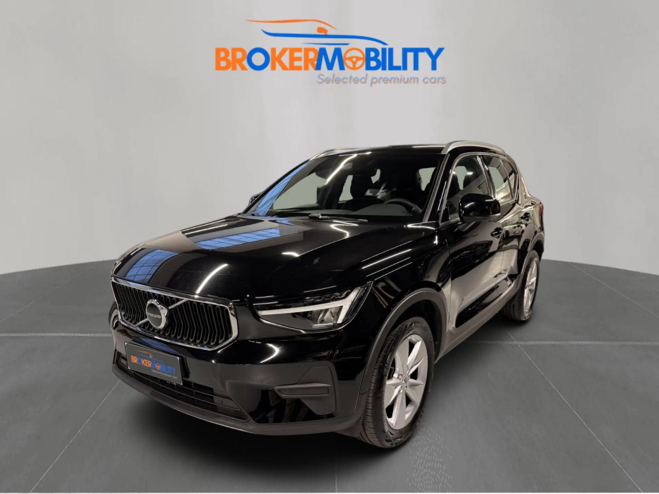 Volvo XC40 1.5 t2 Core auto