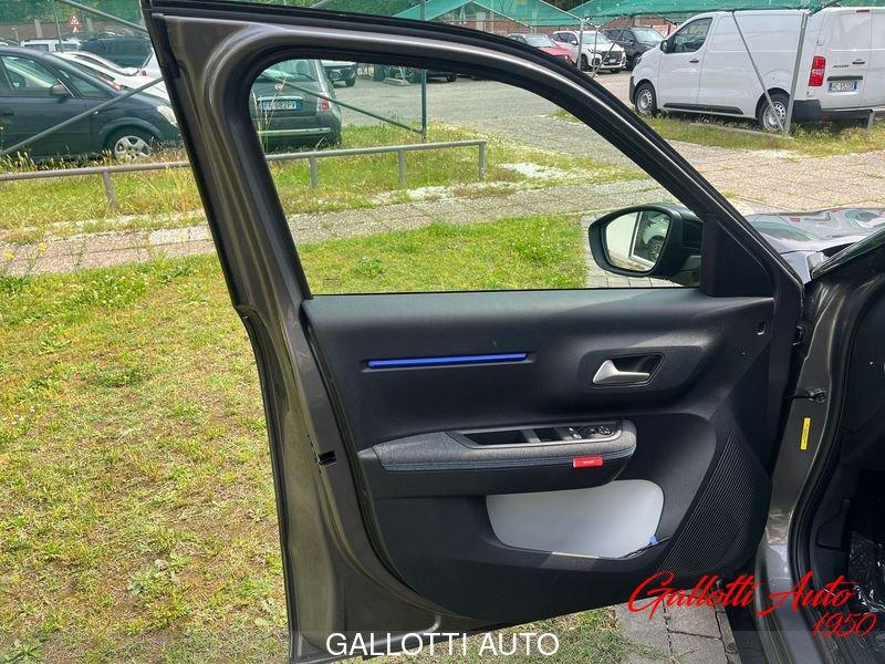 Citroën C3 Turbo 100 cv Manuale PLUS