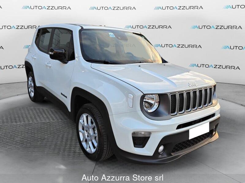 Jeep Renegade 1.6 Mjt 130 CV Limited *PROMO FINANZIARIA*