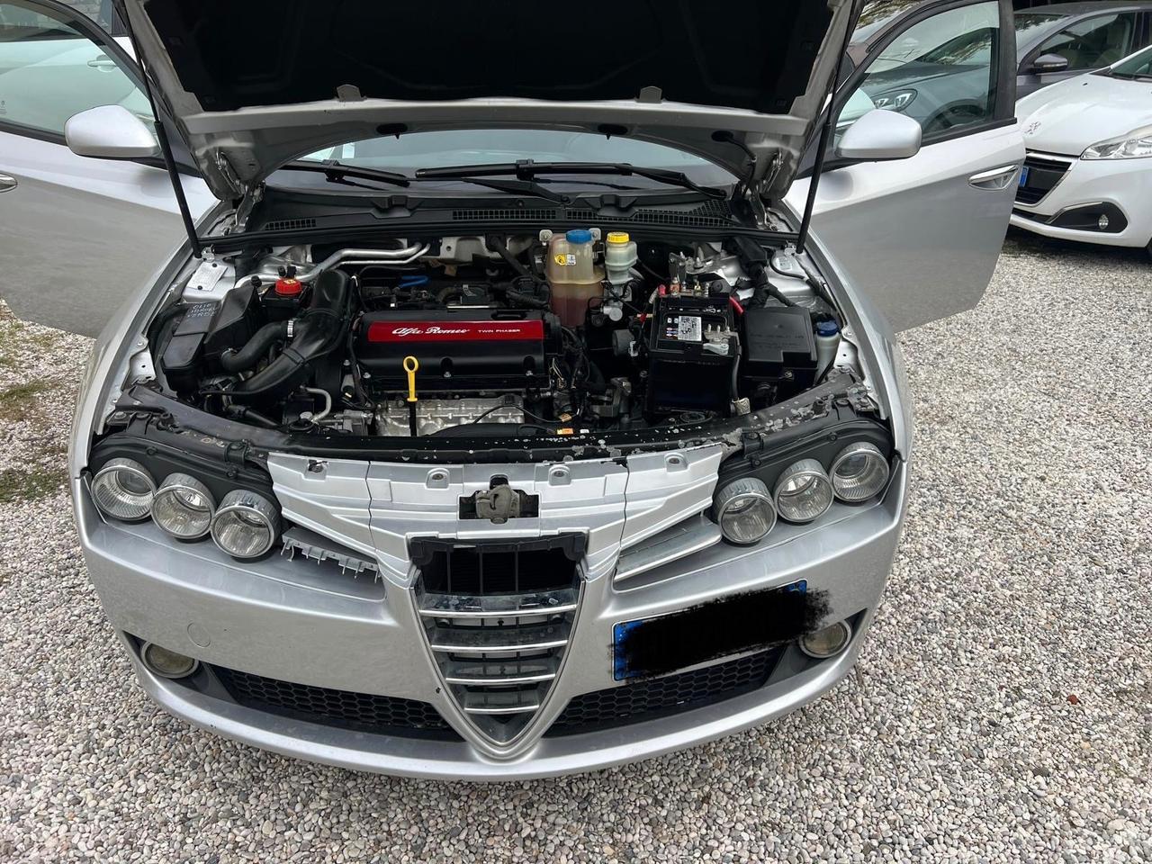 Alfa Romeo 159 1.8 Progression