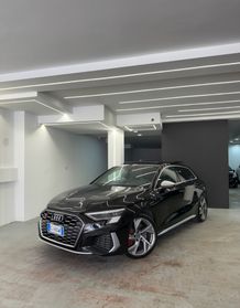 Audi S3 SPB TFSI 310 CV quattro S tronic sport attitude