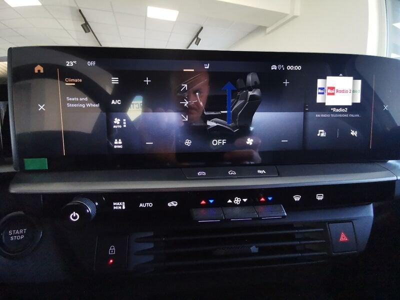 Opel Grandland Hybrid 145cv EDCT GS