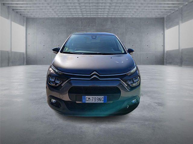 CITROEN C3 3ª serie PureTech 83 S&S Shine